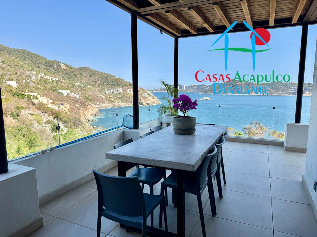 Punta Marqués Cannes PH Jr 1 - Terraza 1